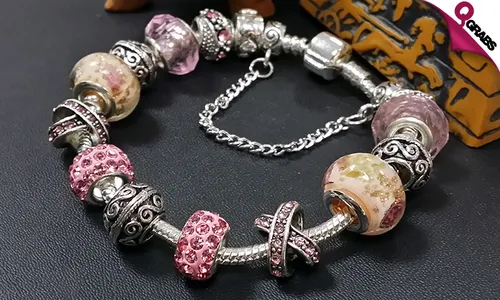Charm Bracelets!
